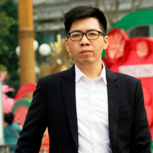 Quang Linh’s avatar