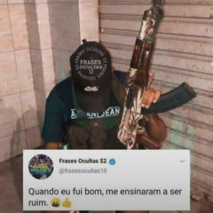 MC PROIBIDO OFICIAL 🎴