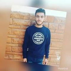 Ibrahem Yasser