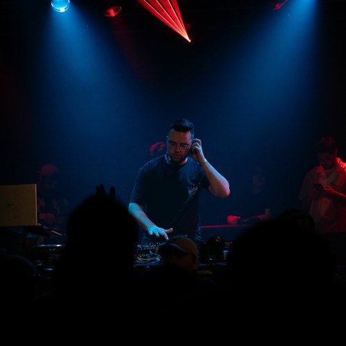 dj kuka mix