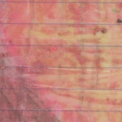 I talk myself when you are all asleep