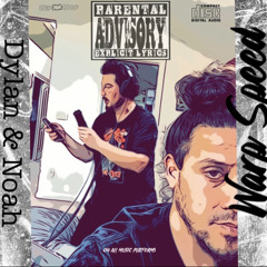 Dylan & Noah follow us on Spotify