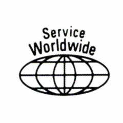Service Worldwide Radio