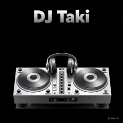 DJ Taki