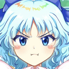 Cirno Simp