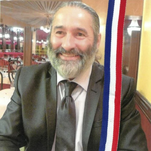JARRASSE Thierry San’s avatar