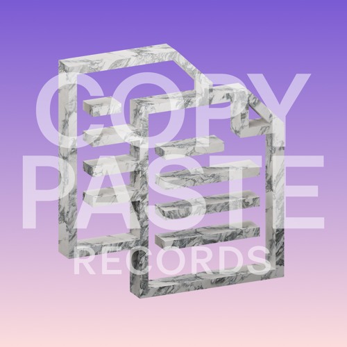 Copy Paste Records’s avatar