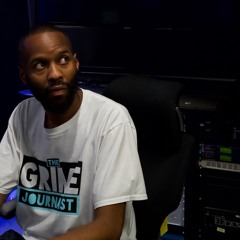 THE GRIME JOURNALIST