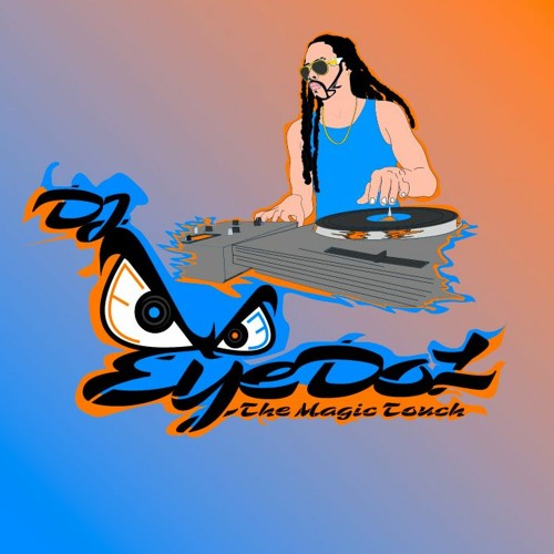 DjEyedol The Magic Touch’s avatar