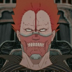 young kisame