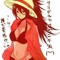 ~♪MONKEY~♪D♪~LUFFY♪~