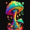 Man Of Shrooms
