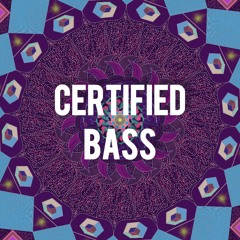 Certified Bass Official