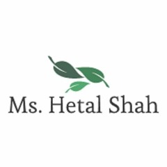 Hetal Shah