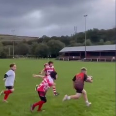 ronnieburns🏴󠁧󠁢󠁷󠁬󠁳󠁿🎶🎧