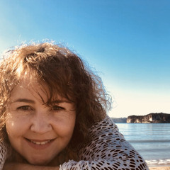 Andrea Clifford 🌲🧚🏻‍♀️