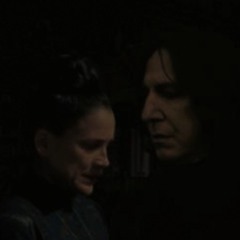 Y "Severus" GS 🖤