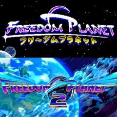 Freedom Planet OST