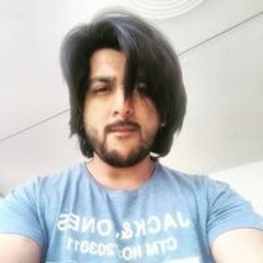 Vishal Panchal