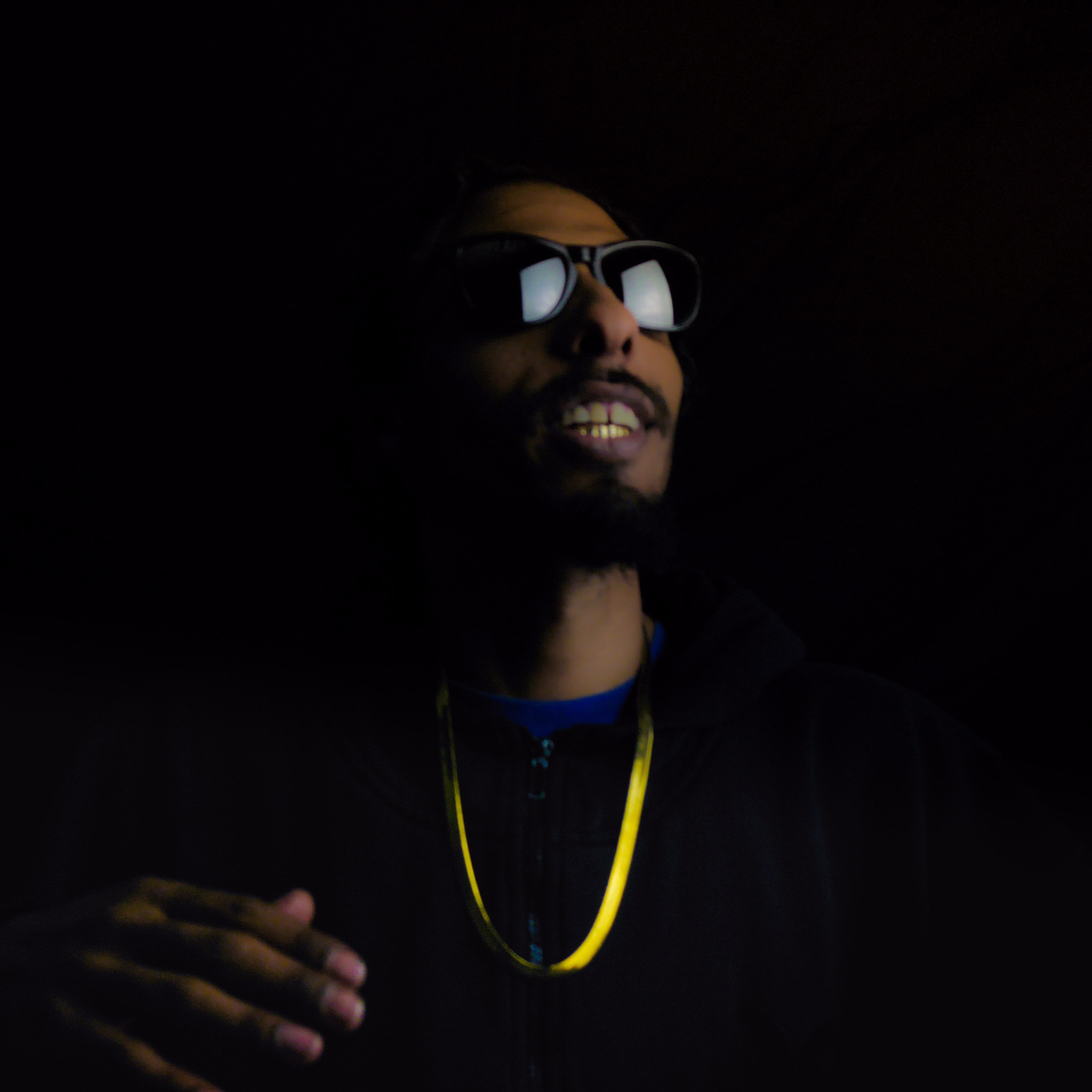 Damon BlaQ