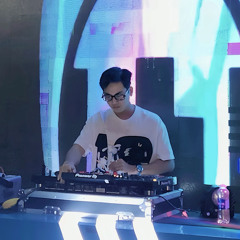 Twuyn On The Mix