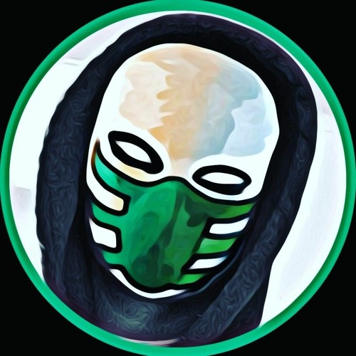 GREEN AZRAEL’s avatar