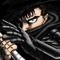 Struggler