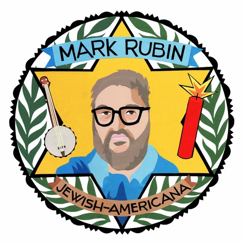 Mark Rubin’s avatar