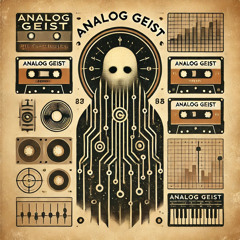 Analog Geist