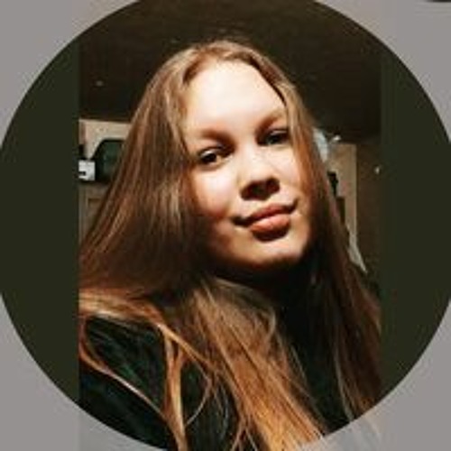 Audrey Steenackers’s avatar