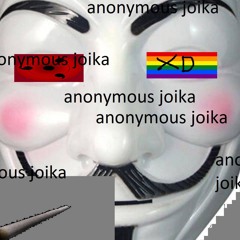anonymous joika