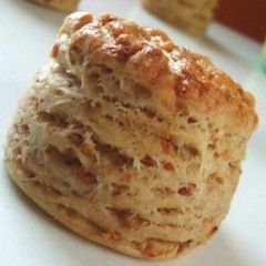 Mr.Tepertős Pogácsa Kápi