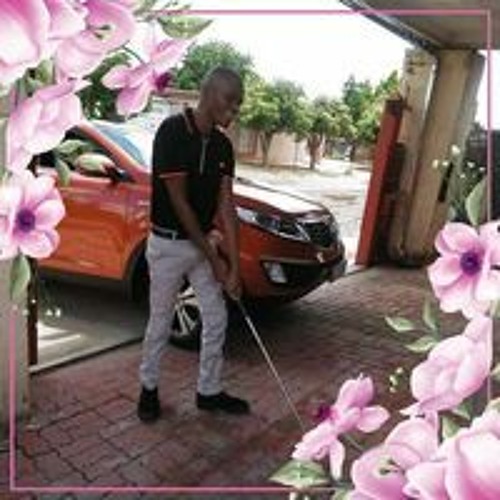 Wandela Mtshali’s avatar