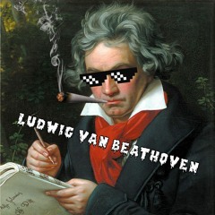 Ludwig van Beathoven [BT_Crew]