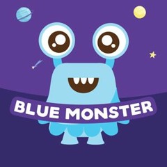 BLUE MONSTER