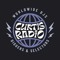 Curtis Audiophile Cafe // Curtis Radio