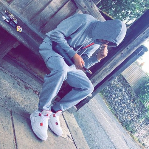 HAXX - NO LOSING (Prod. Sparky)