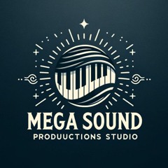 Mega Suond Studio ستوديو ميجا ساوند للإنتاج الفني