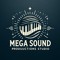 Mega Suond Studio ستوديو ميجا ساوند للإنتاج الفني