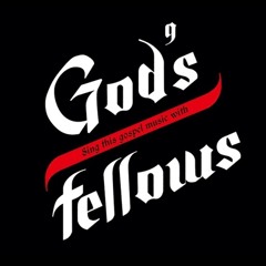God's Fellows