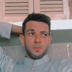 Mahmoud Mosa Algebaly