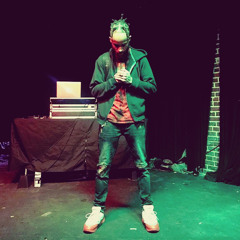 Farewell (snippet) (prod by ParisTheBeatNinja)  copy