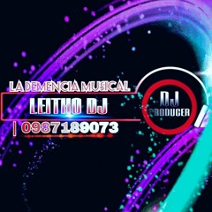 LEITHO DJ RMX