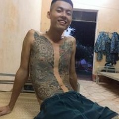 Hoàng Ken