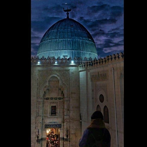 الصلاة الشافعية على خير البرية