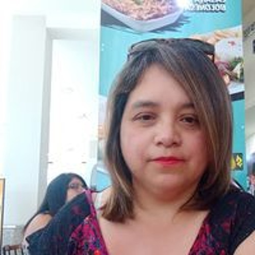 Elizabeth Andrea Acuña Hormazábal’s avatar