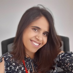 Wafa Hajri