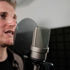 Benoît Carry Voix off pro / comédien voix