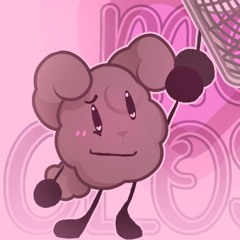 dust bunny