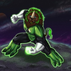 GreenLanternll
